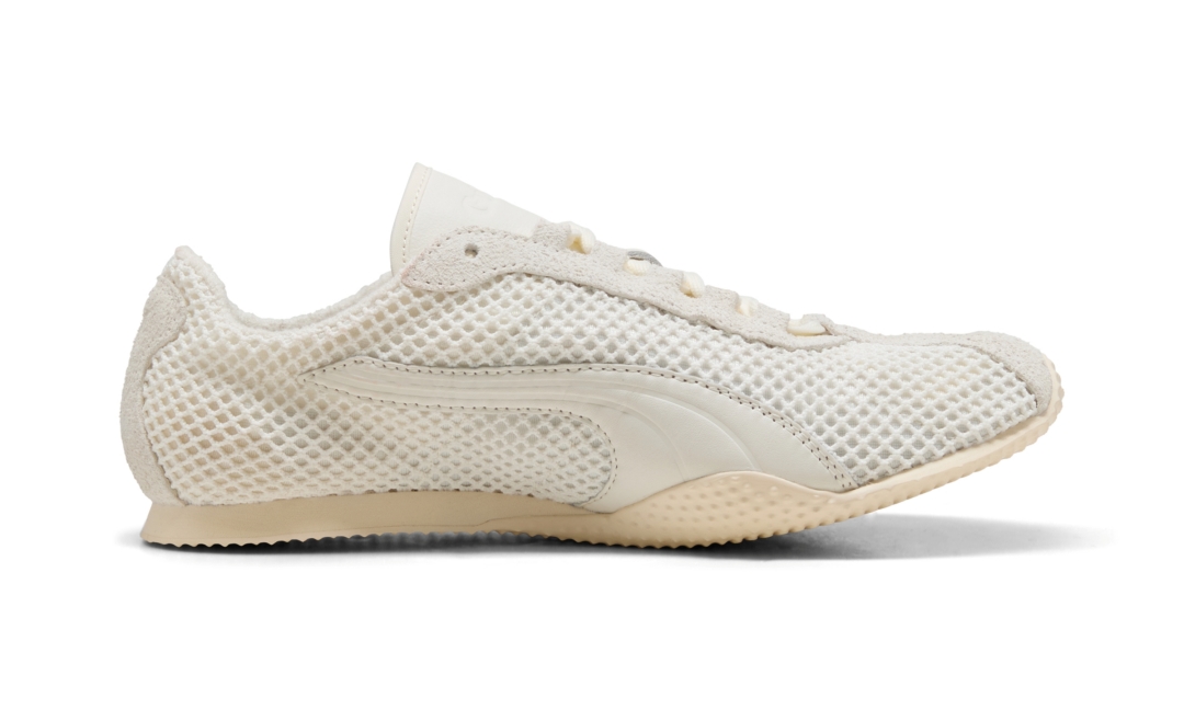 【2025年 9/20 発売】Danielle Guizio × PUMA H-STREET OP1 (ダニエル グージオ プーマ エイチストリート) [404445-01]