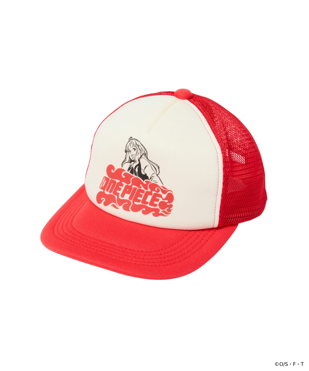 アニメ「ONE PIECE」× HYSTERIC GLAMOUR コラボアイテムが2025年 9/22 先行発売 (ワンピース ヒステリックグラマー)