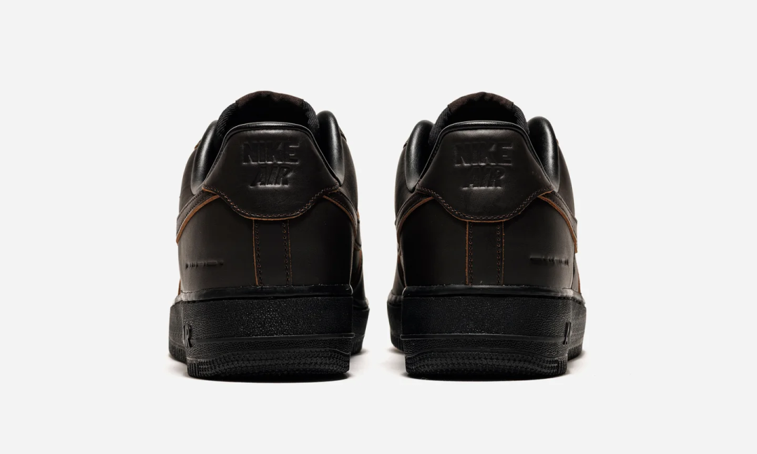 【2025年 9/12 & 9/19 発売予定】NIKE AIR FORCE 1 07 LOW “Morse Code/Velvet Brown/Black” (ナイキ エアフォース ロー “モールス信号/ベルベット ブラウン/ブラック”) [IM8056-220]