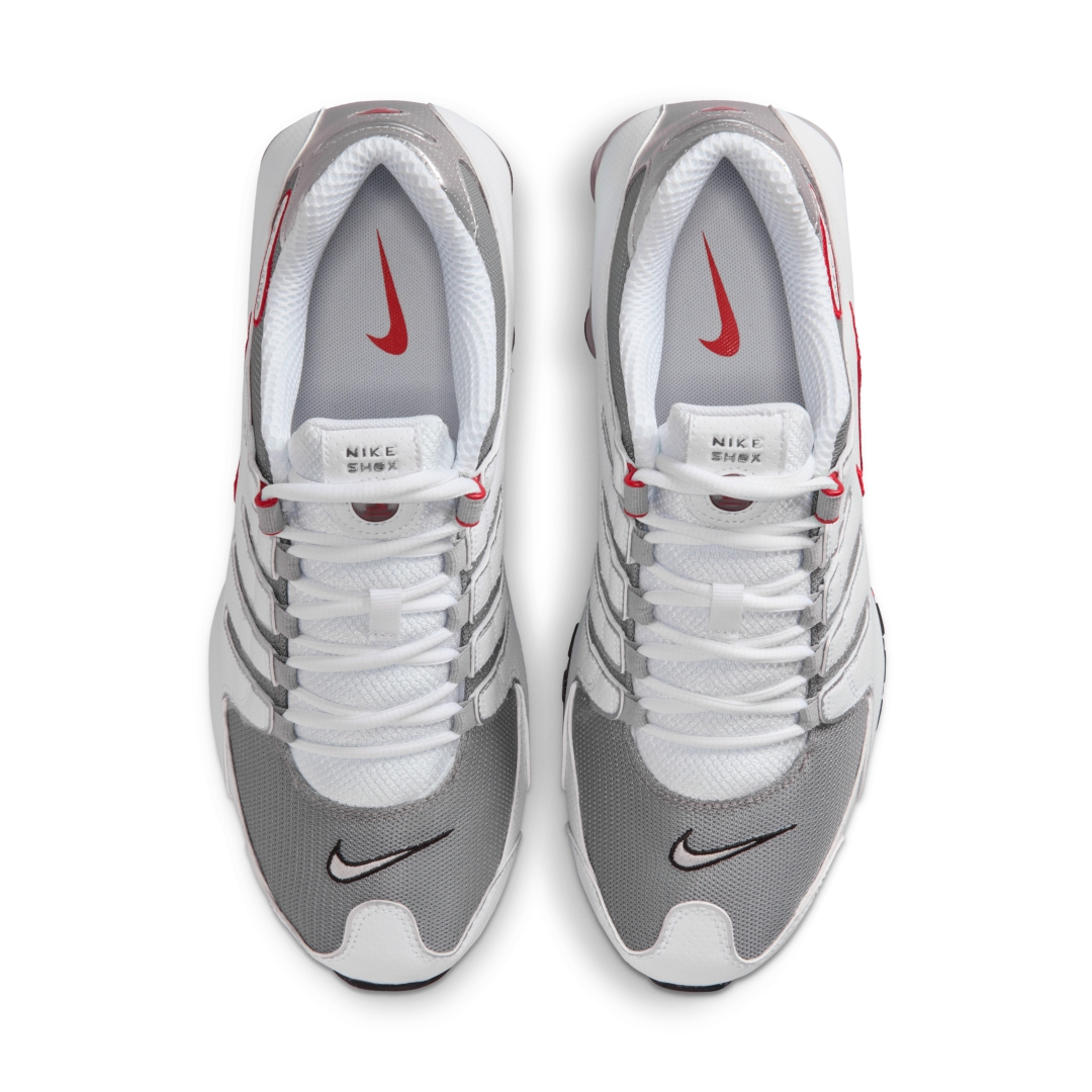 【2025年 9/9 発売予定】NIKE SHOX NZ “Black/White” (ナイキ ショックス “ブラック/ホワイト”) [378341-017/378341-104]