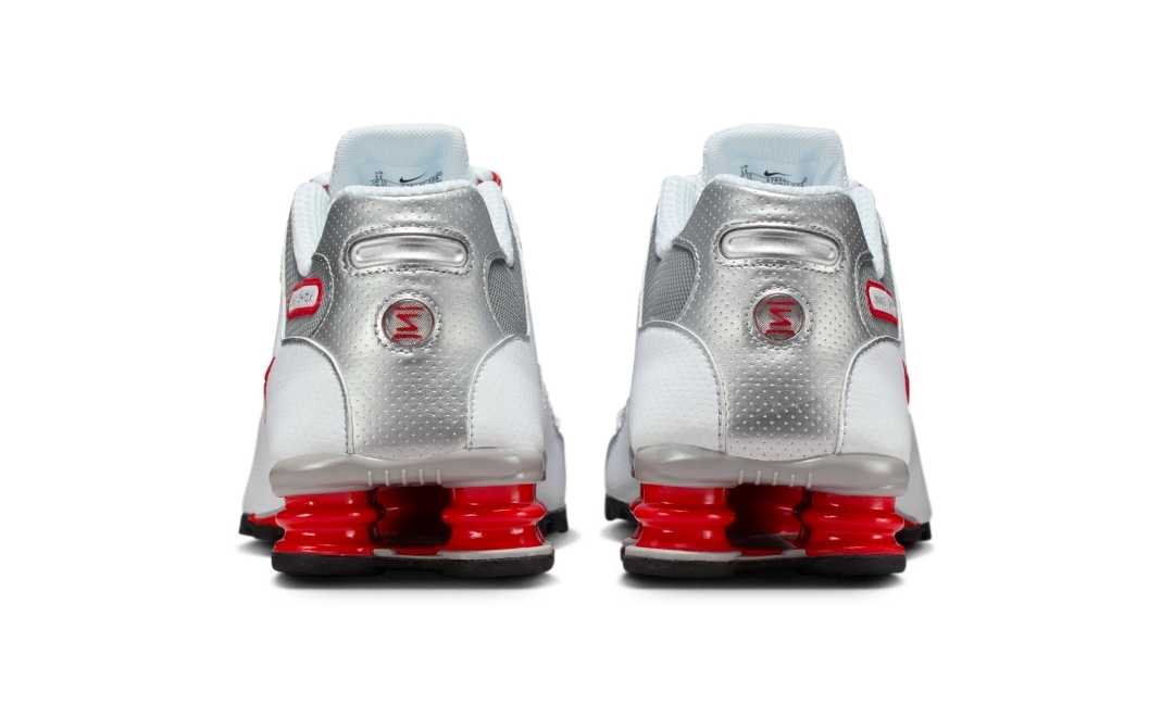 【2025年 9/9 発売予定】NIKE SHOX NZ “Black/White” (ナイキ ショックス “ブラック/ホワイト”) [378341-017/378341-104]