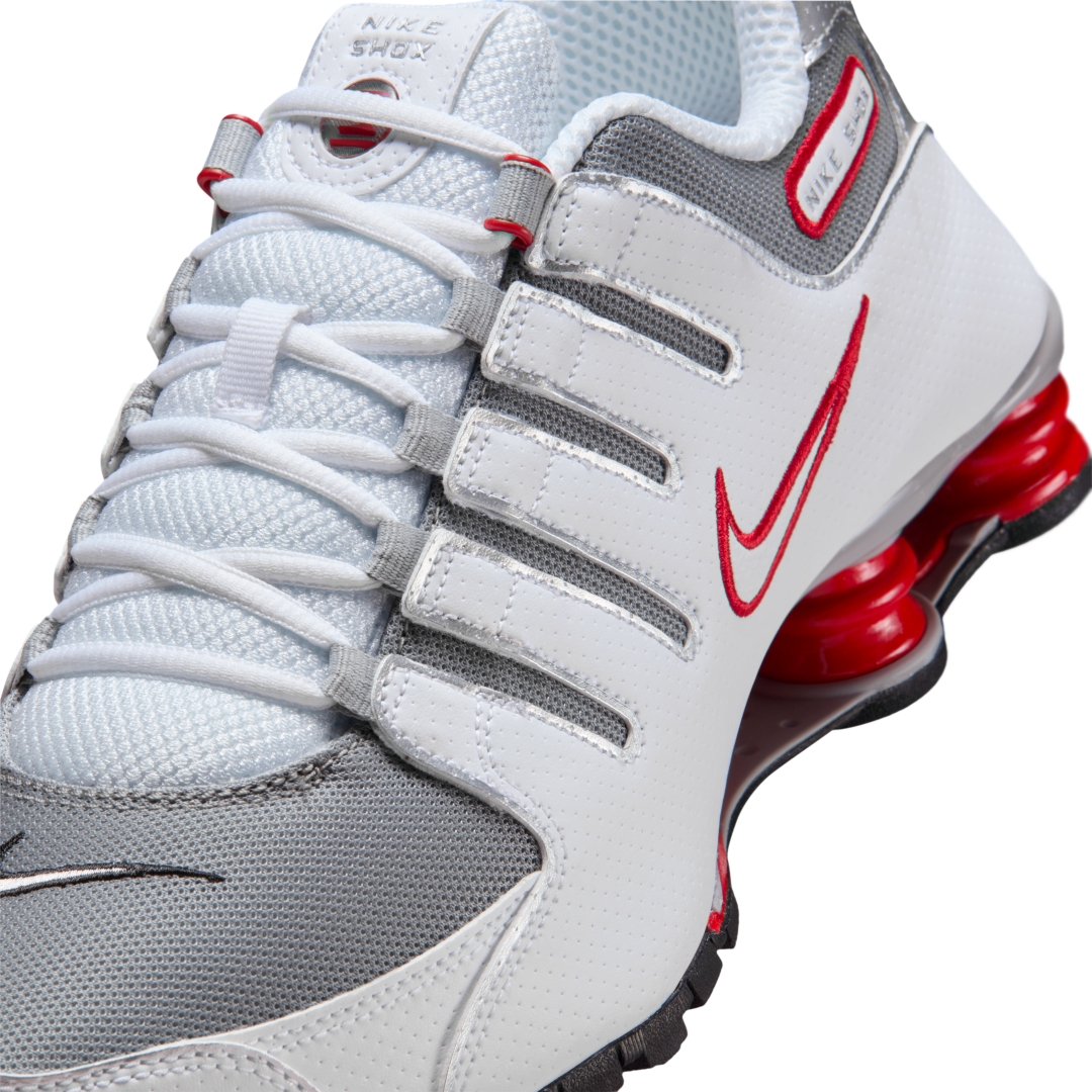 【2025年 9/9 発売予定】NIKE SHOX NZ “Black/White” (ナイキ ショックス “ブラック/ホワイト”) [378341-017/378341-104]