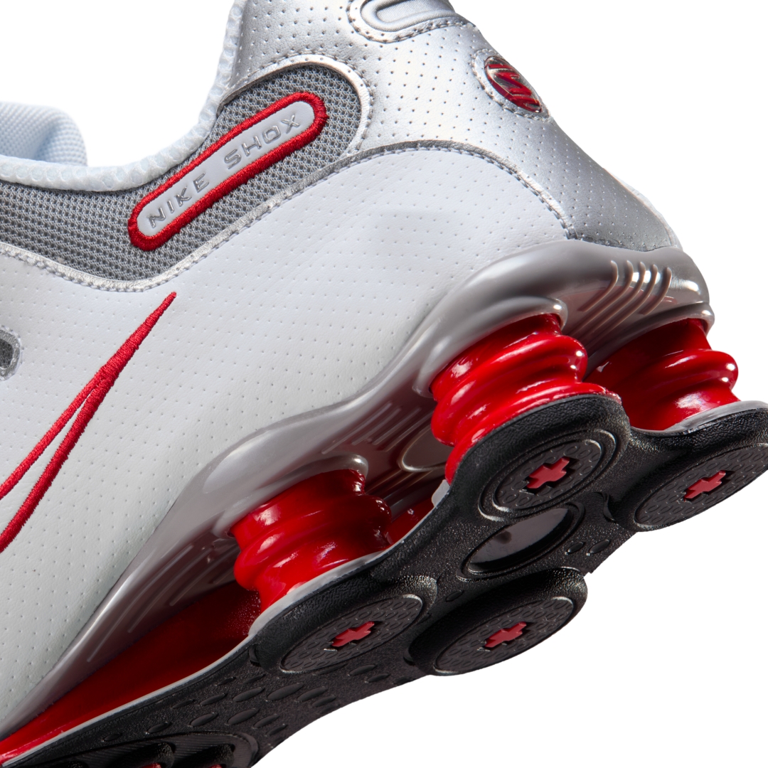 【2025年 9/9 発売予定】NIKE SHOX NZ “Black/White” (ナイキ ショックス “ブラック/ホワイト”) [378341-017/378341-104]