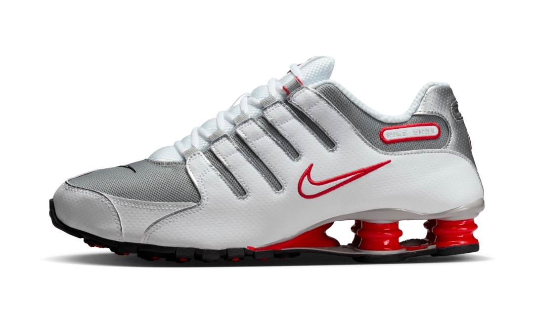 【2025年 9/9 発売予定】NIKE SHOX NZ “Black/White” (ナイキ ショックス “ブラック/ホワイト”) [378341-017/378341-104]