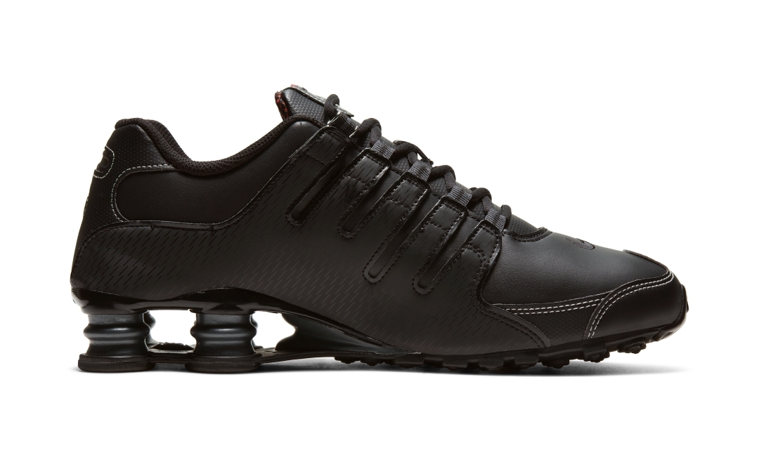 【2025年 9/9 発売予定】NIKE SHOX NZ “Black/White” (ナイキ ショックス “ブラック/ホワイト”) [378341-017/378341-104]