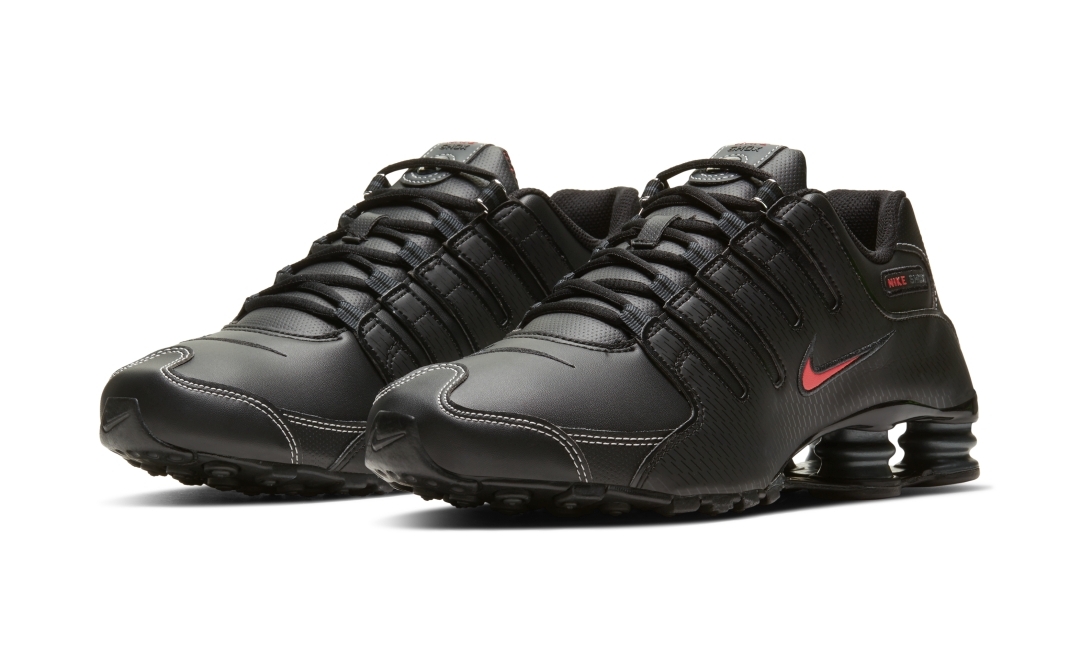 【2025年 9/9 発売予定】NIKE SHOX NZ “Black/White” (ナイキ ショックス “ブラック/ホワイト”) [378341-017/378341-104]