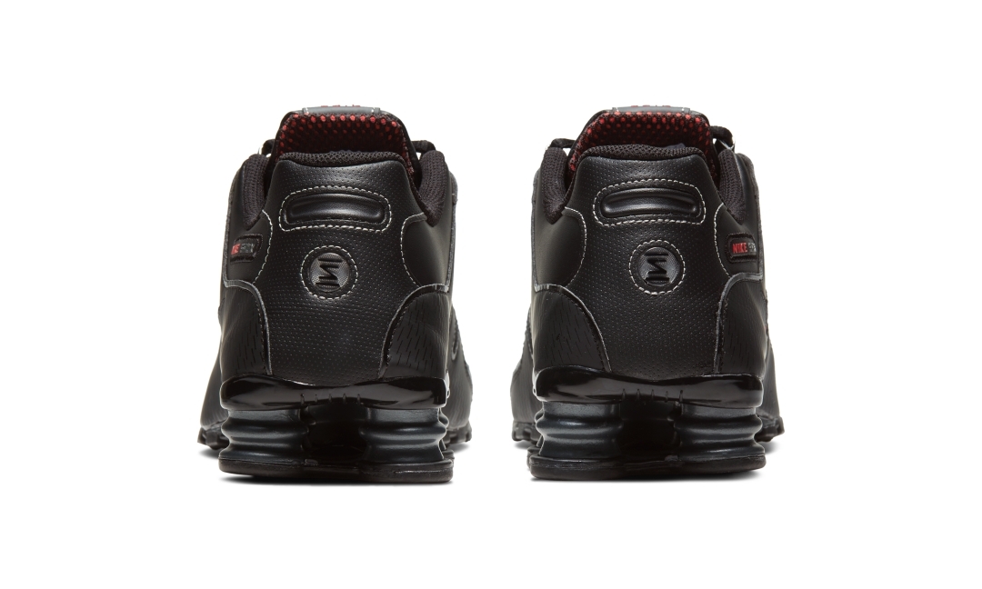 【2025年 9/9 発売予定】NIKE SHOX NZ “Black/White” (ナイキ ショックス “ブラック/ホワイト”) [378341-017/378341-104]