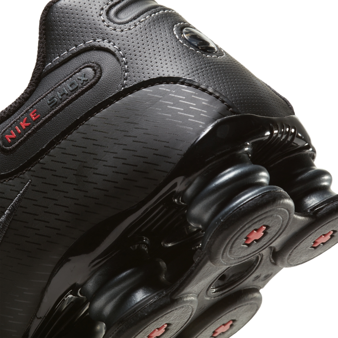 【2025年 9/9 発売予定】NIKE SHOX NZ “Black/White” (ナイキ ショックス “ブラック/ホワイト”) [378341-017/378341-104]