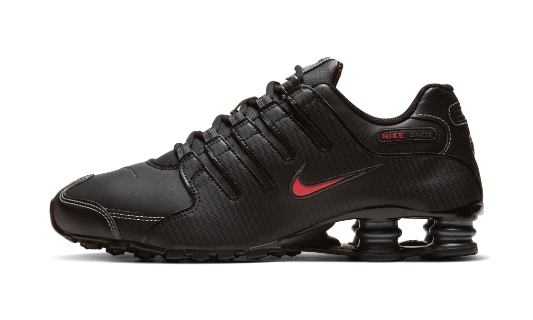 【2025年 9/9 発売予定】NIKE SHOX NZ “Black/White” (ナイキ ショックス “ブラック/ホワイト”) [378341-017/378341-104]
