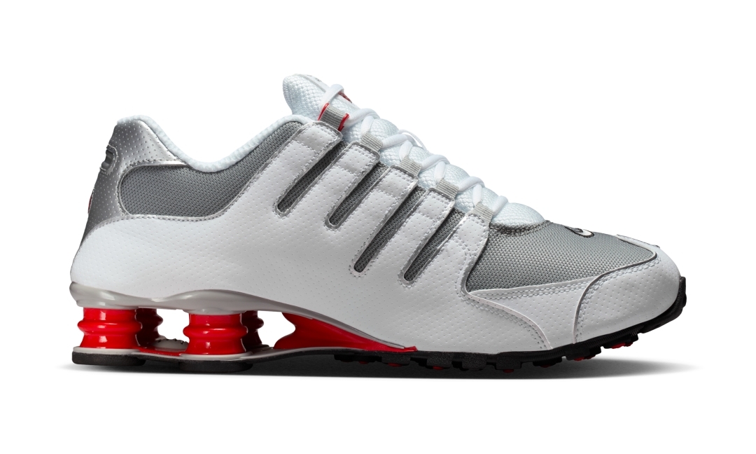 【2025年 9/9 発売予定】NIKE SHOX NZ “Black/White” (ナイキ ショックス “ブラック/ホワイト”) [378341-017/378341-104]