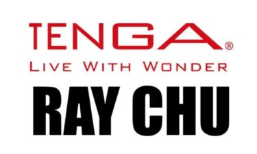 ファッションと快感文化の融合！TENGAとファッションデザイナーRay Chu コラボが近日展開 (テンガ レイ・チュウ)
