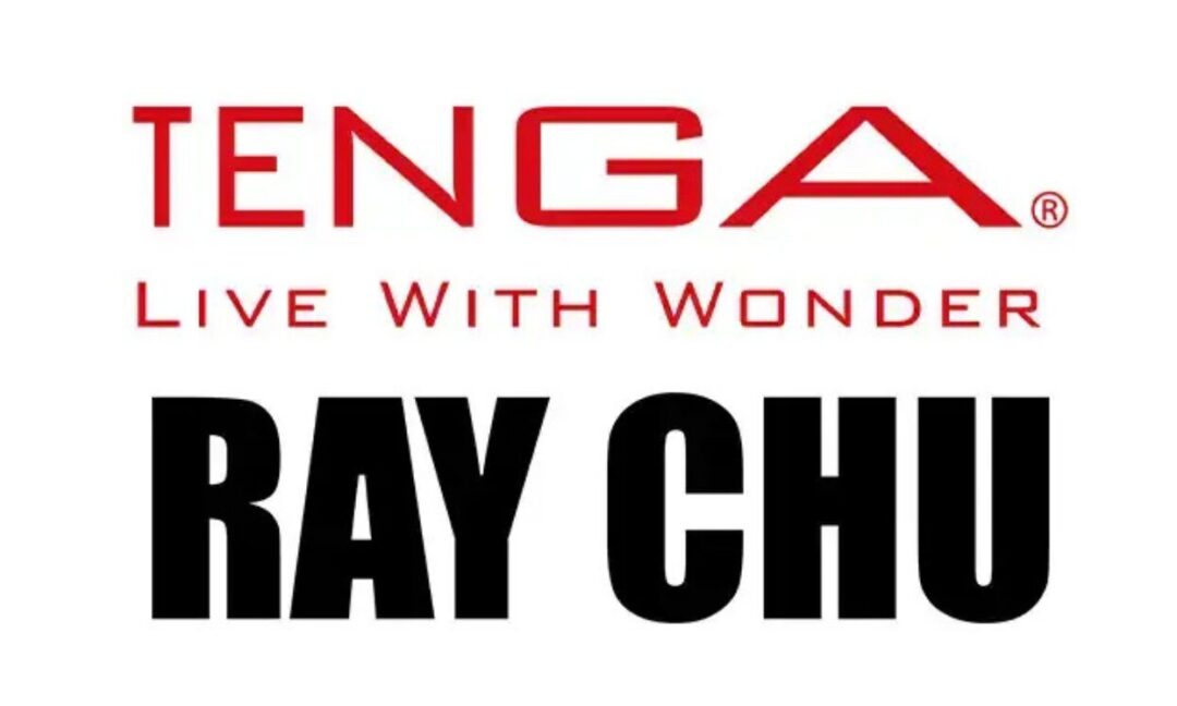 ファッションと快感文化の融合！TENGAとファッションデザイナーRay Chu コラボが近日展開 (テンガ レイ・チュウ)