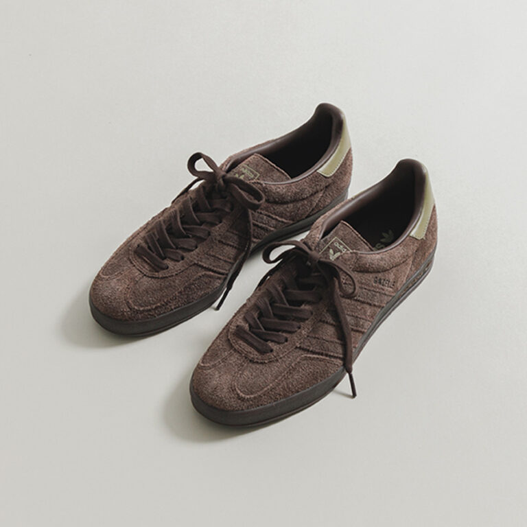 2025年 10/3 発売】URBAN RESEARCH DOORS EXCLUSIVE adidas