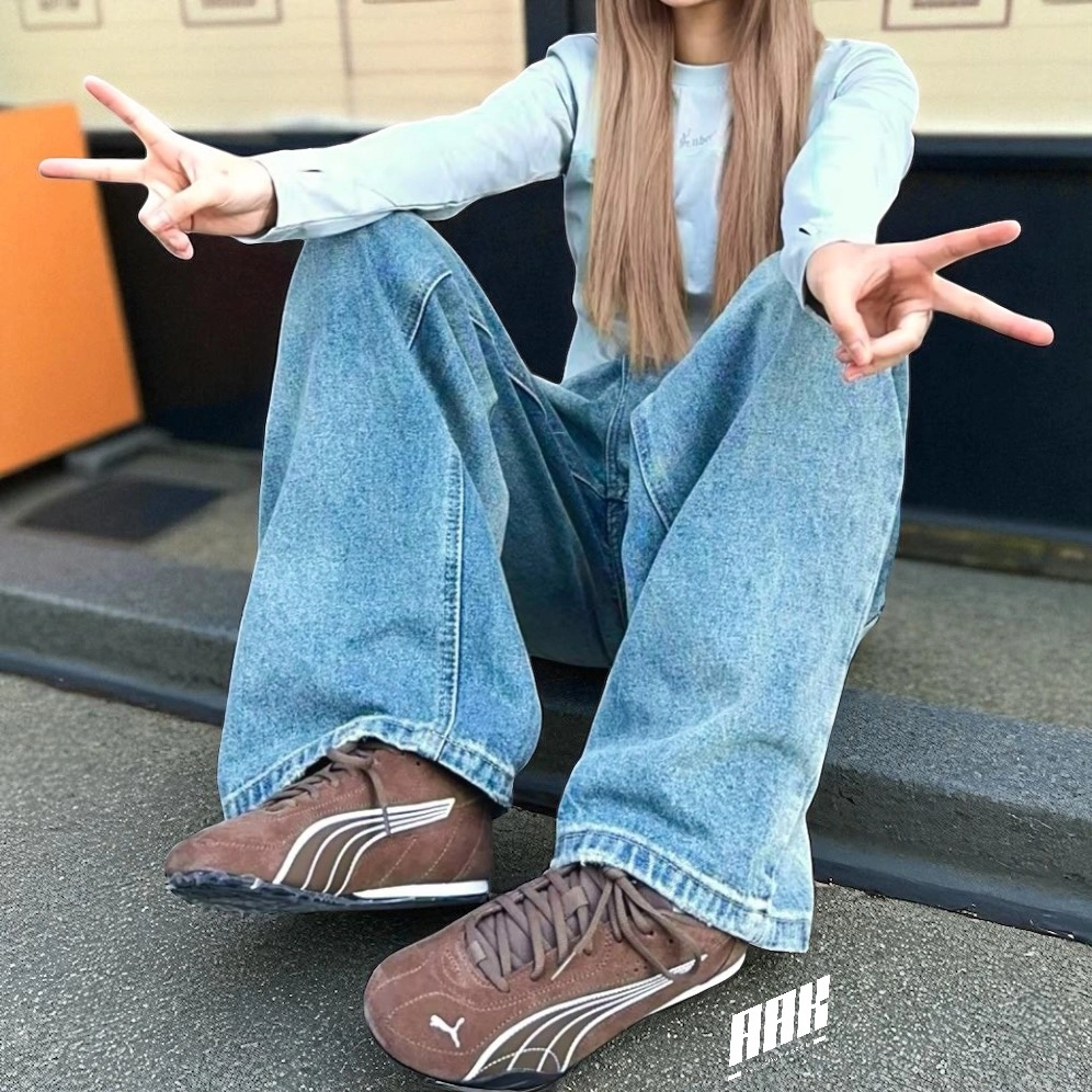 【2025年 発売】PUMA CATCH SD “Flat Bronze” (プーマ キャッチ “ブラウン”) [402681-05]