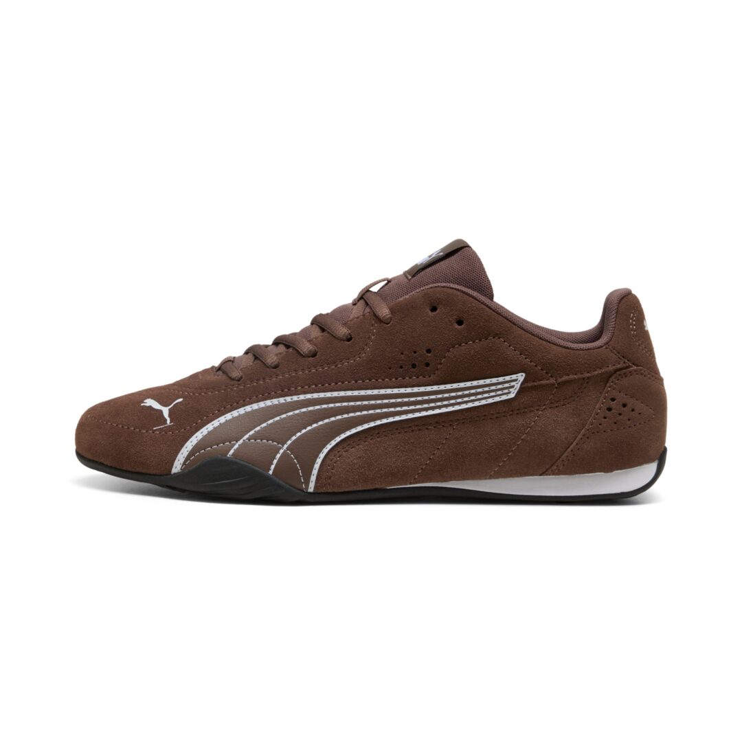 【2025年 発売】PUMA CATCH SD “Flat Bronze” (プーマ キャッチ “ブラウン”) [402681-05]