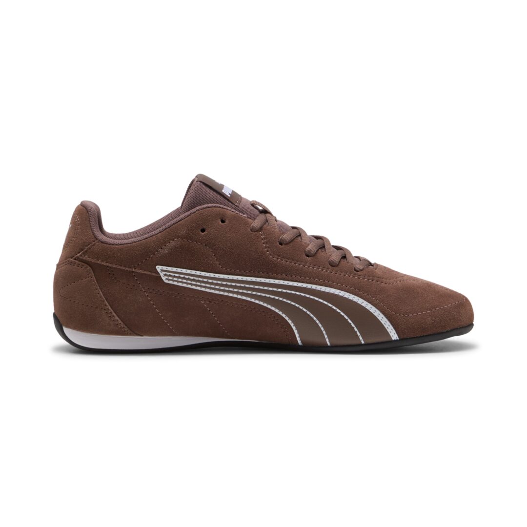 【2025年 発売】PUMA CATCH SD “Flat Bronze” (プーマ キャッチ “ブラウン”) [402681-05]