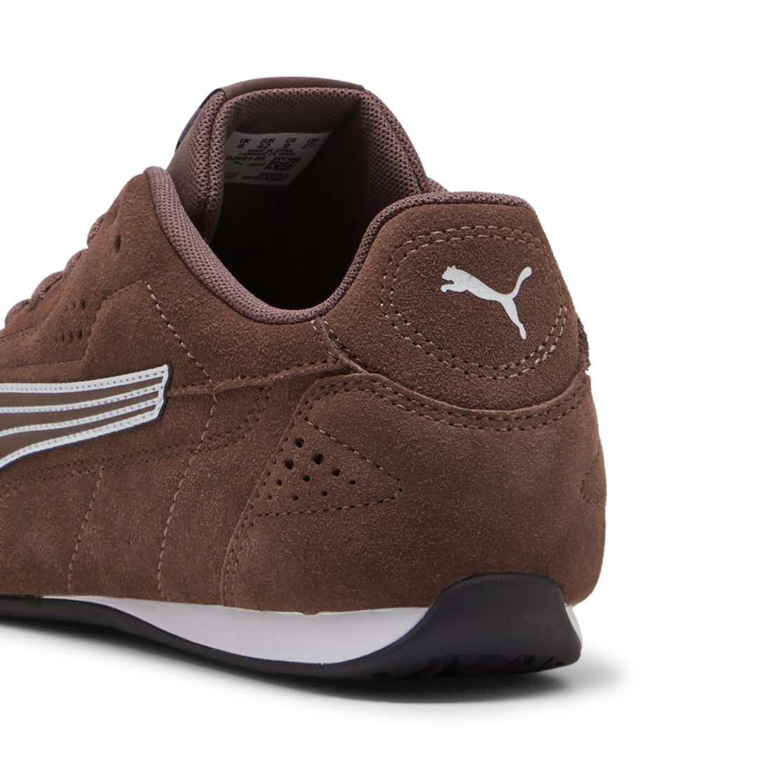 【2025年 発売】PUMA CATCH SD “Flat Bronze” (プーマ キャッチ “ブラウン”) [402681-05]