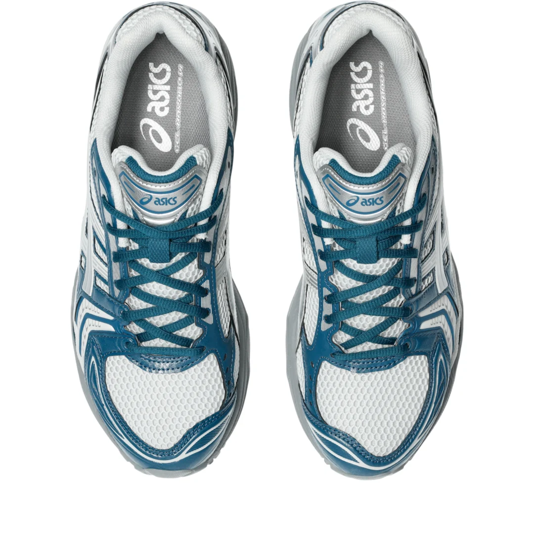 【2025年 発売】ASICS GEL-KAYANO 14 “Glacier Grey/Pure Silver” (アシックス ゲルカヤノ 14) [1203A537.021]