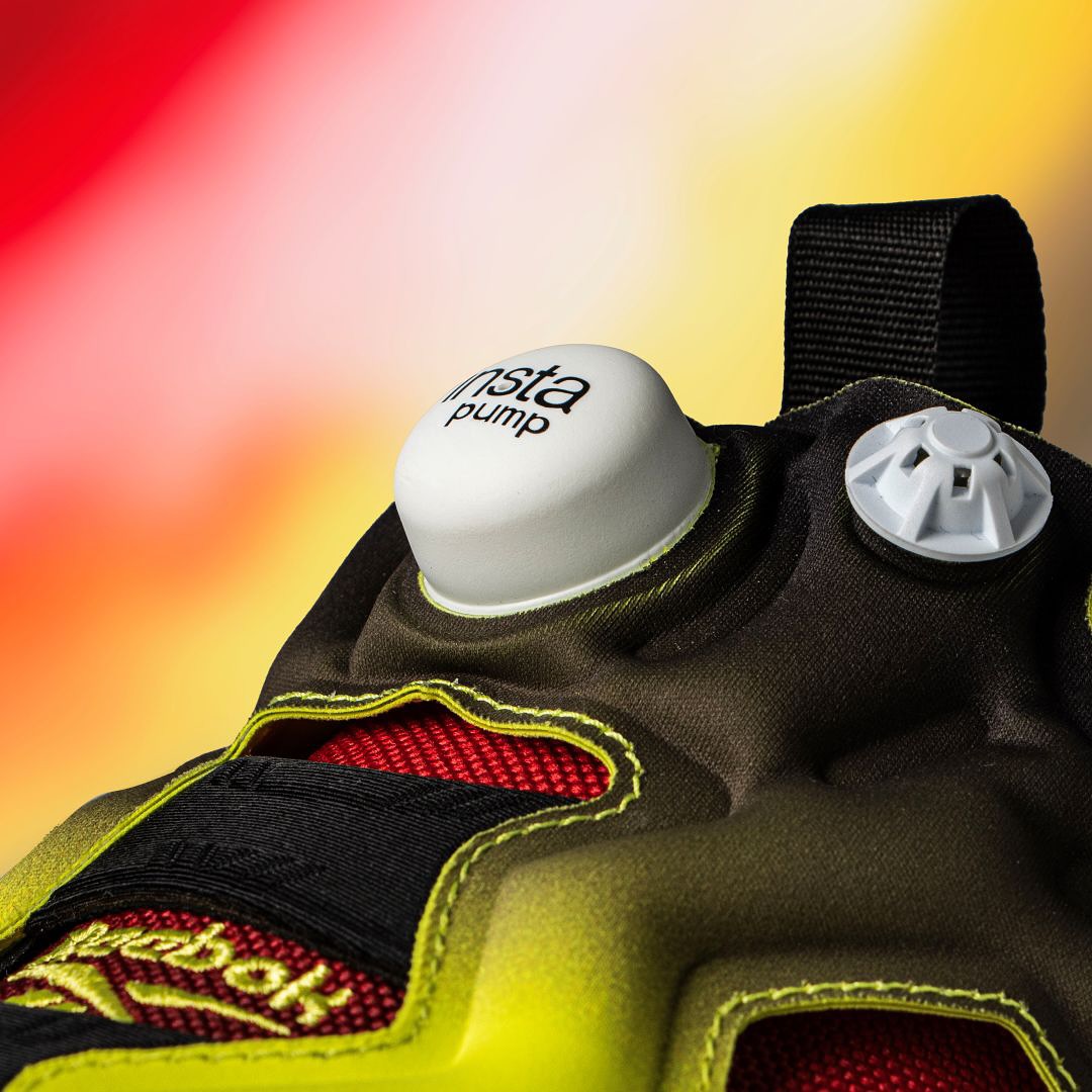 【2025年 9/12 発売】REEBOK INSTA PUMP FURY 94 OG 2025 FW “Gradation Pack” (リーボック インスタ ポンプ フューリー)