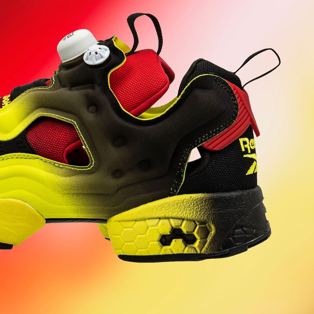 【2025年 9/12 発売】REEBOK INSTA PUMP FURY 94 OG 2025 FW “Gradation Pack” (リーボック インスタ ポンプ フューリー)