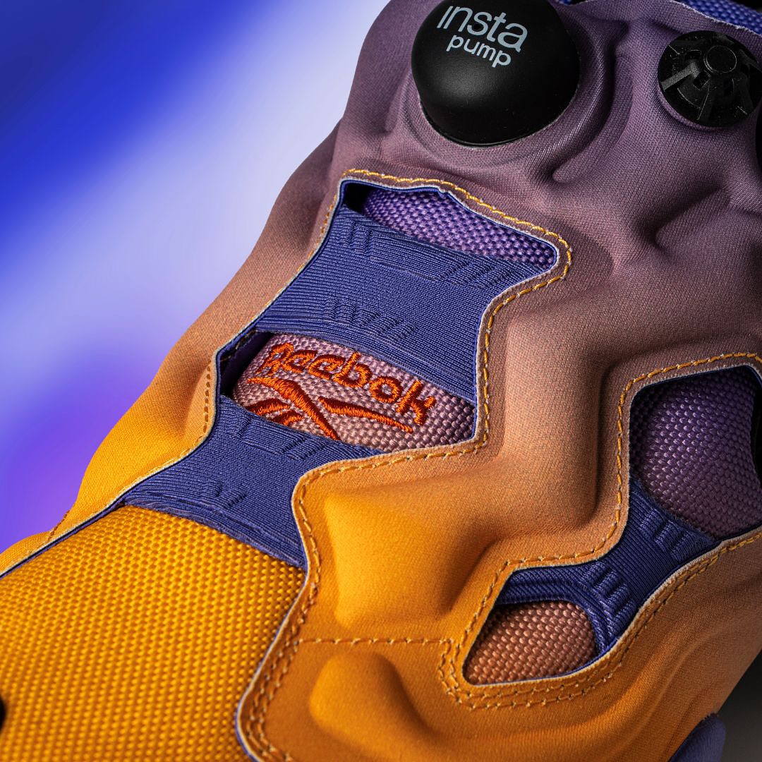 【2025年 9/12 発売】REEBOK INSTA PUMP FURY 94 OG 2025 FW “Gradation Pack” (リーボック インスタ ポンプ フューリー)