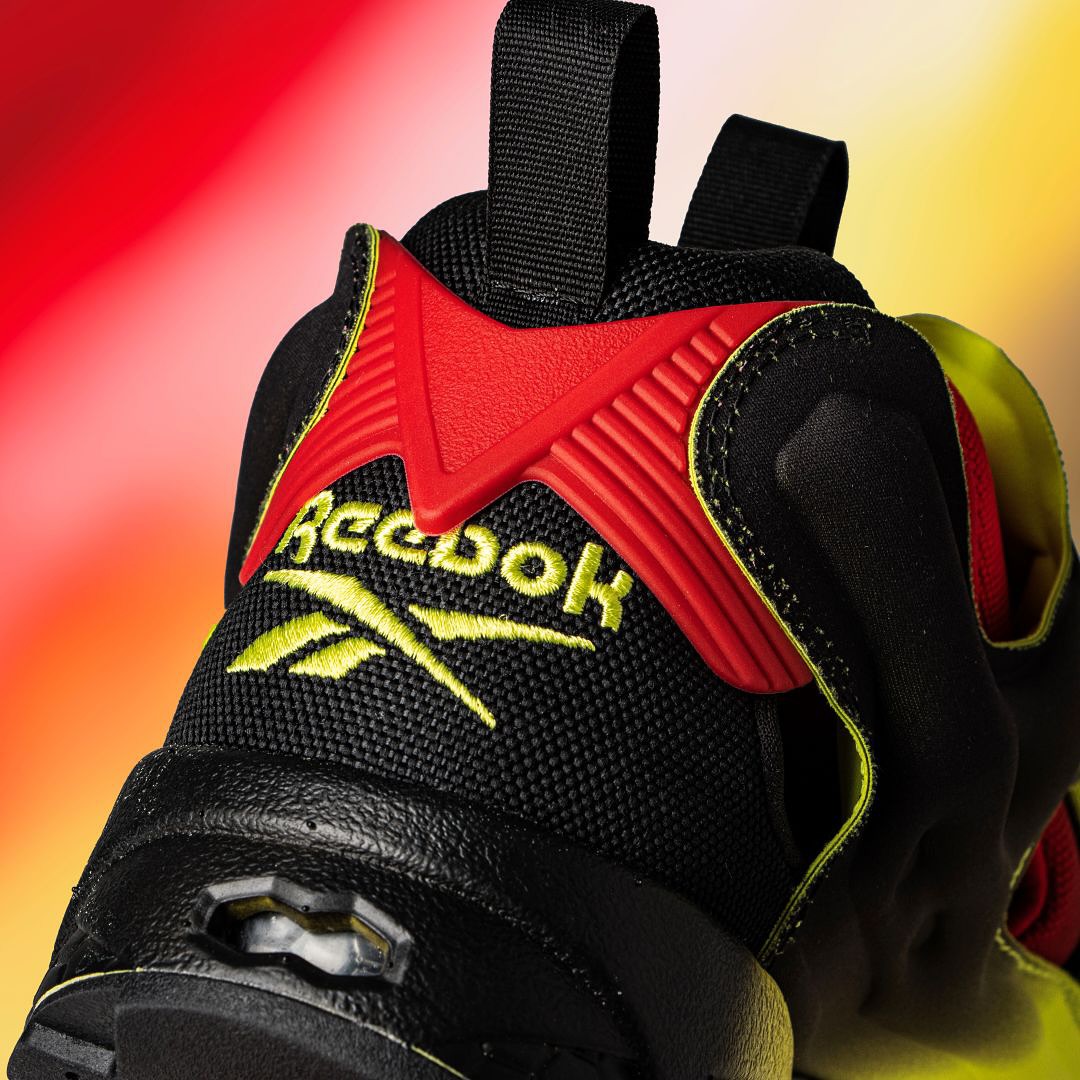【2025年 9/12 発売】REEBOK INSTA PUMP FURY 94 OG 2025 FW “Gradation Pack” (リーボック インスタ ポンプ フューリー)