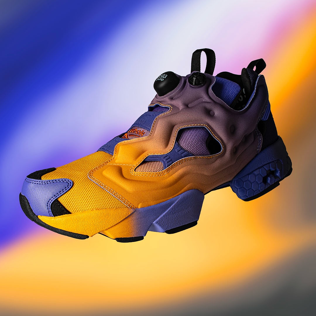 【2025年 9/12 発売】REEBOK INSTA PUMP FURY 94 OG 2025 FW “Gradation Pack” (リーボック インスタ ポンプ フューリー)