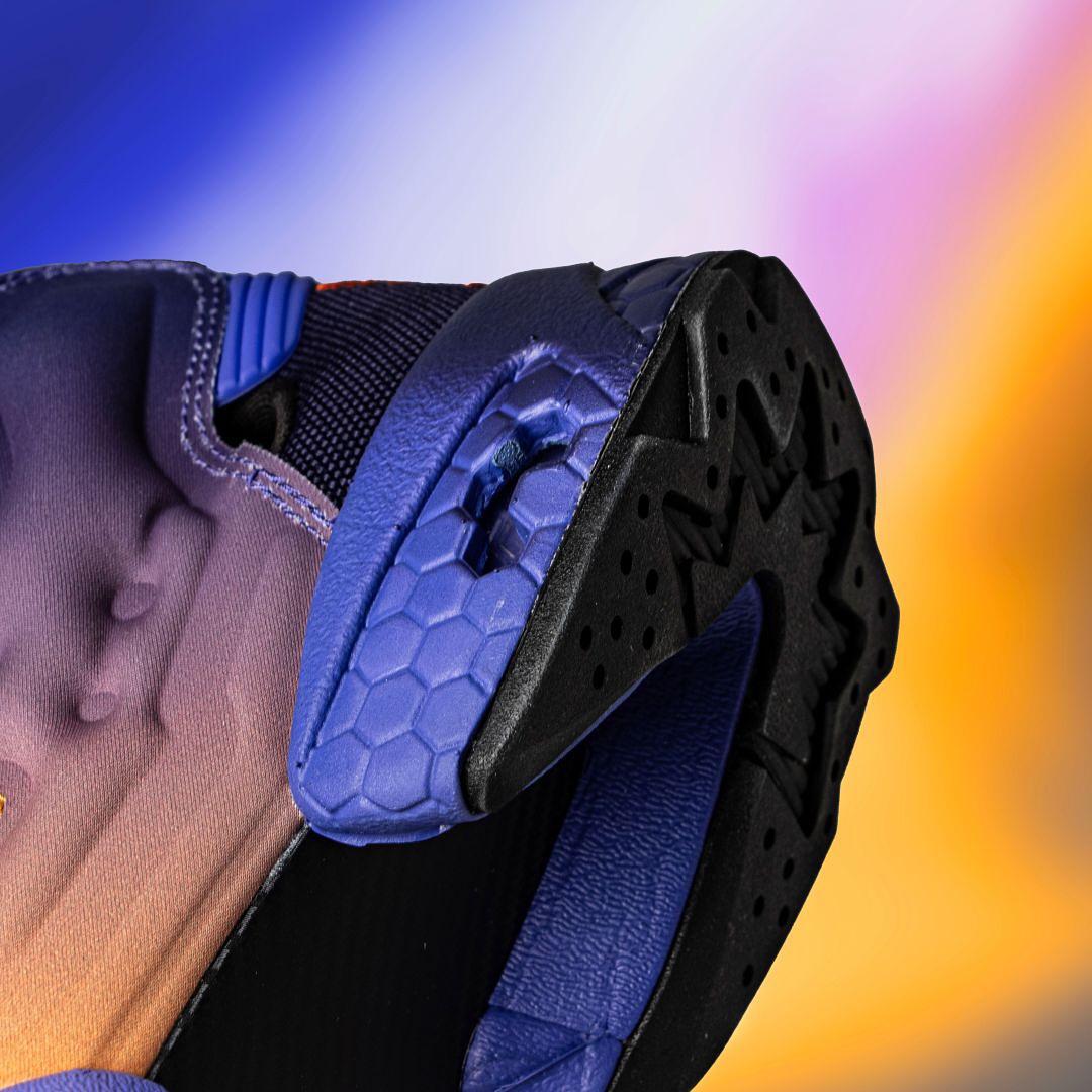【2025年 9/12 発売】REEBOK INSTA PUMP FURY 94 OG 2025 FW “Gradation Pack” (リーボック インスタ ポンプ フューリー)