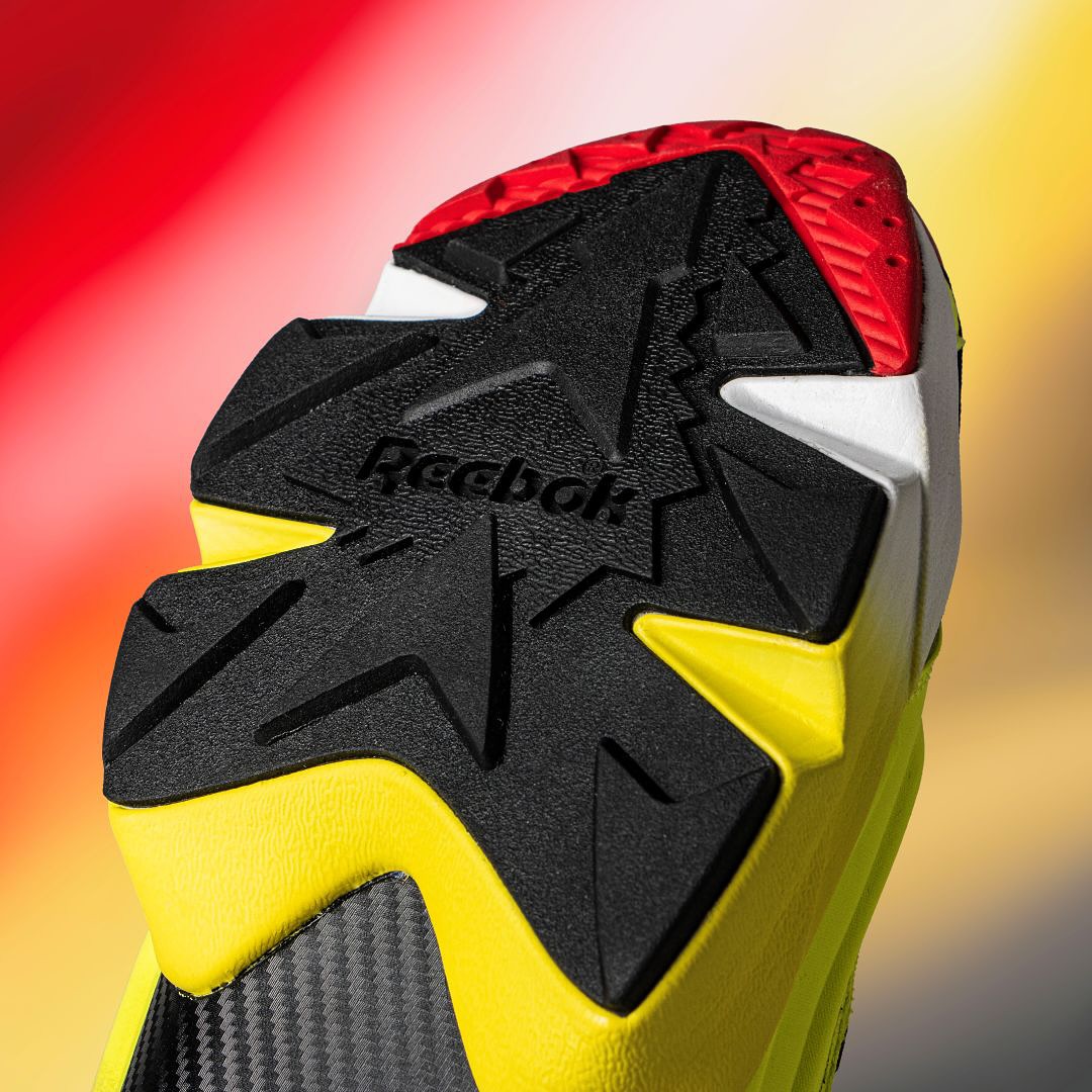 【2025年 9/12 発売】REEBOK INSTA PUMP FURY 94 OG 2025 FW “Gradation Pack” (リーボック インスタ ポンプ フューリー)