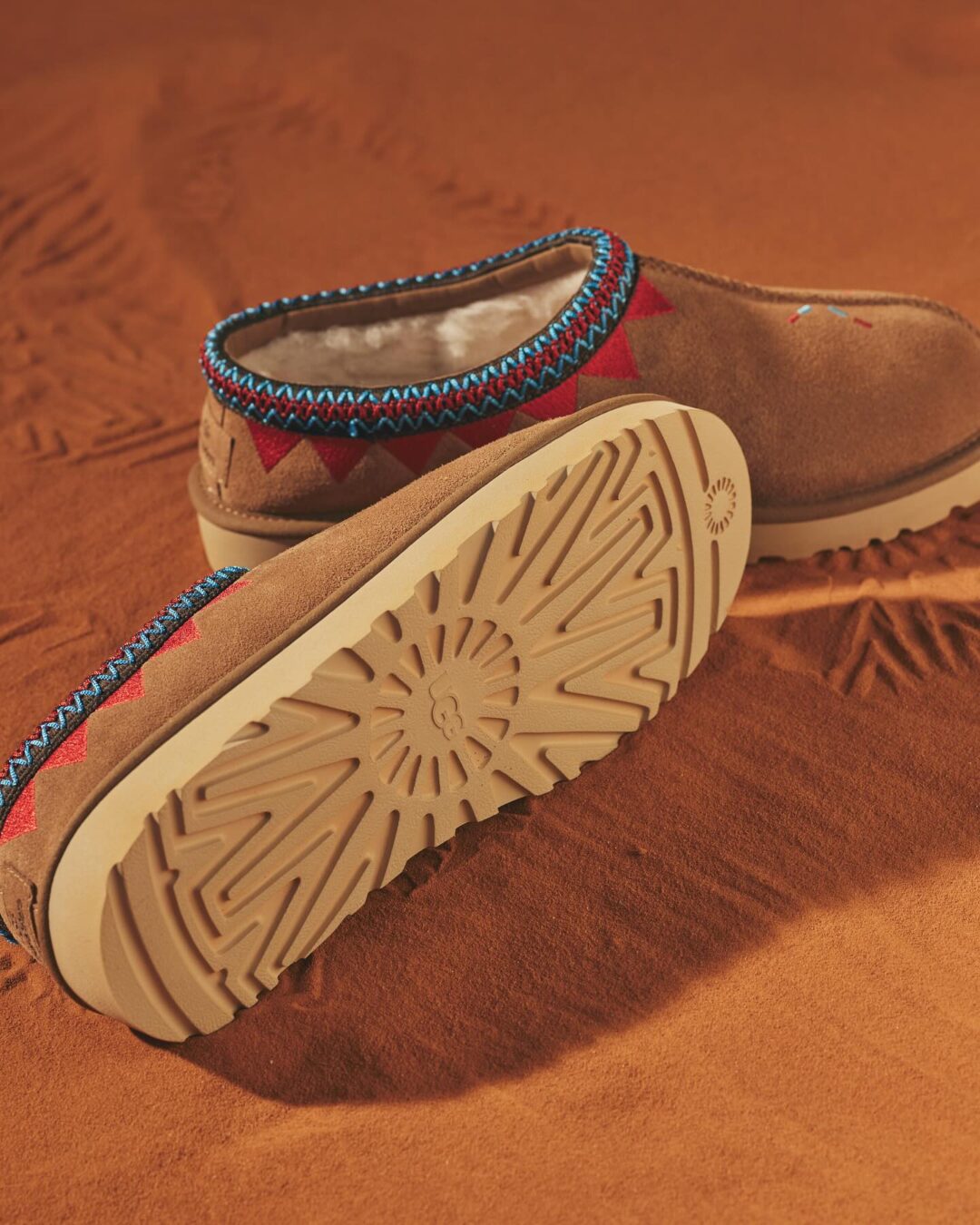 UGG × Liberaiders コラボレーション 2025年秋冬コレクションが9/15 発売 (アグ リベレイダース)