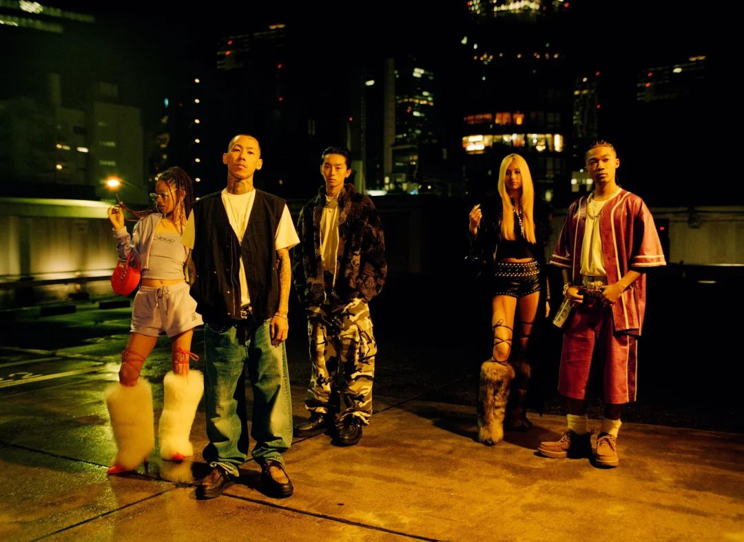 UGG × AMBUSH コラボレーション第2弾となる2025年秋冬コレクションが2024年 9/12 発売 (アグ アンブッシュ)