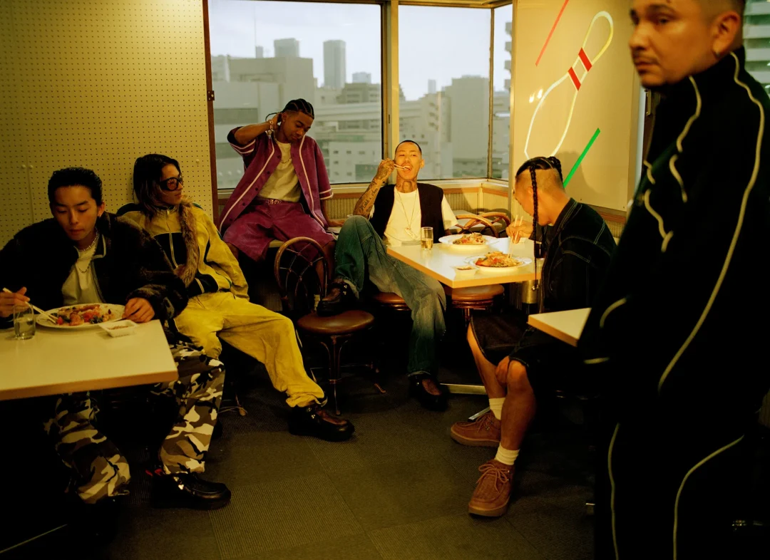 UGG × AMBUSH コラボレーション第2弾となる2025年秋冬コレクションが2024年 9/12 発売 (アグ アンブッシュ)