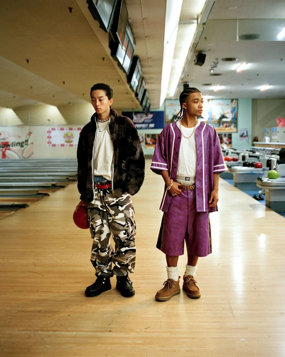 UGG × AMBUSH コラボレーション第2弾となる2025年秋冬コレクションが2024年 9/12 発売 (アグ アンブッシュ)