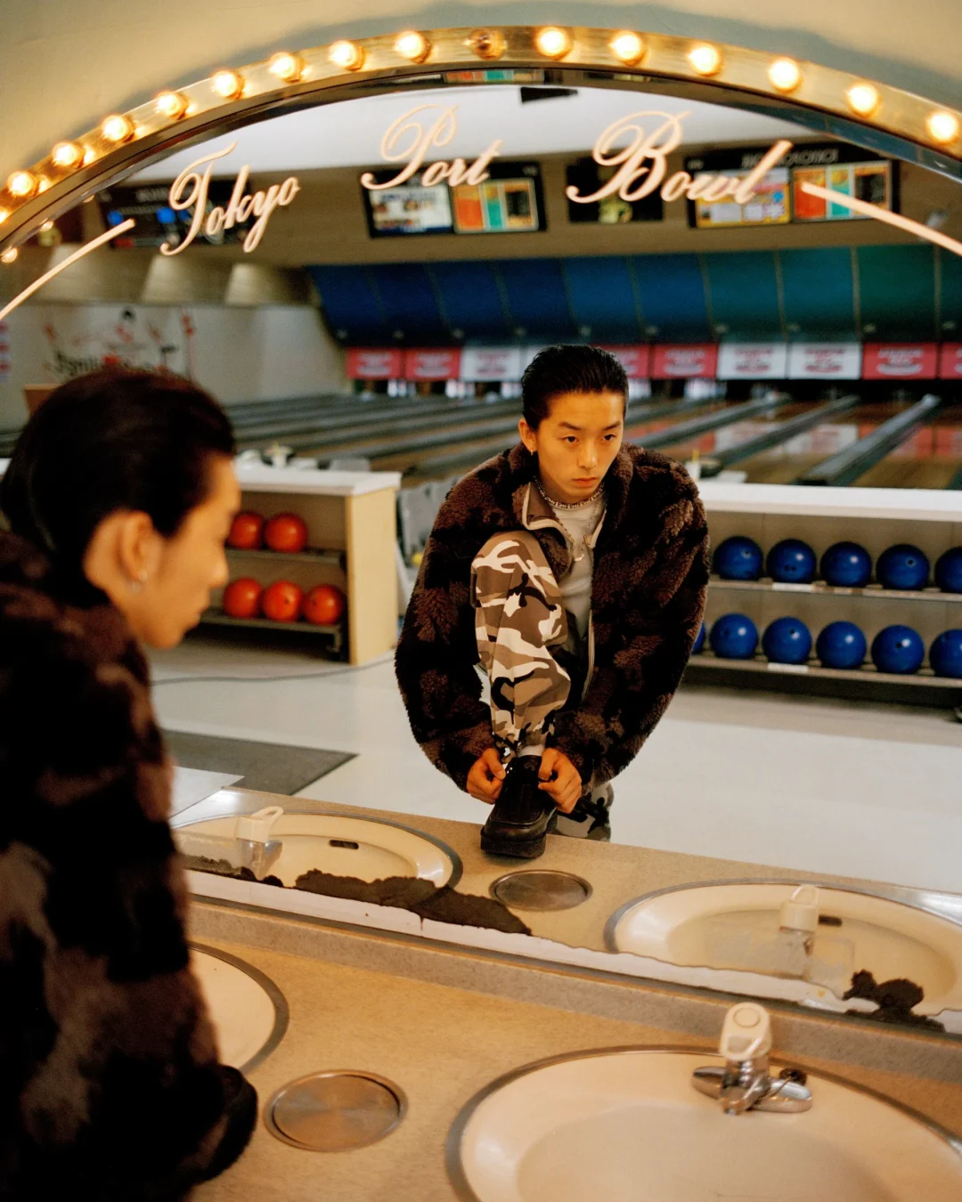 UGG × AMBUSH コラボレーション第2弾となる2025年秋冬コレクションが2024年 9/12 発売 (アグ アンブッシュ)