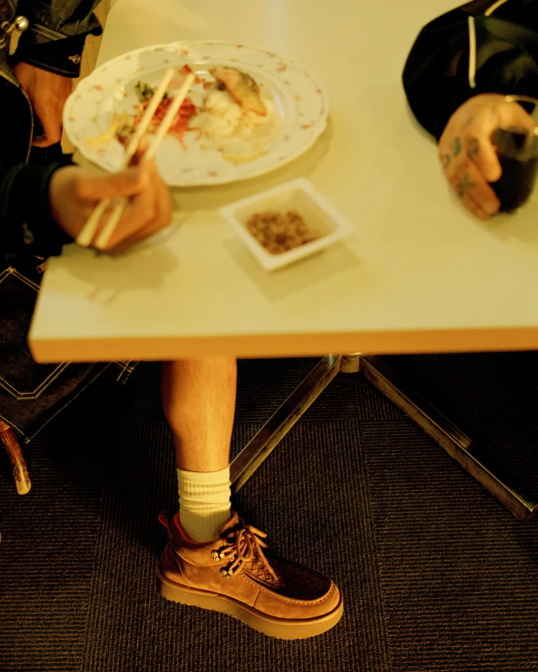 UGG × AMBUSH コラボレーション第2弾となる2025年秋冬コレクションが2024年 9/12 発売 (アグ アンブッシュ)