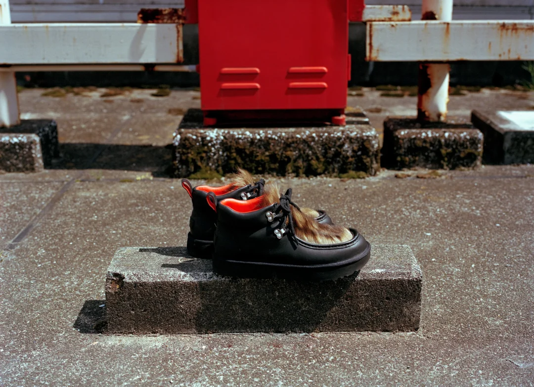 UGG × AMBUSH コラボレーション第2弾となる2025年秋冬コレクションが2024年 9/12 発売 (アグ アンブッシュ)