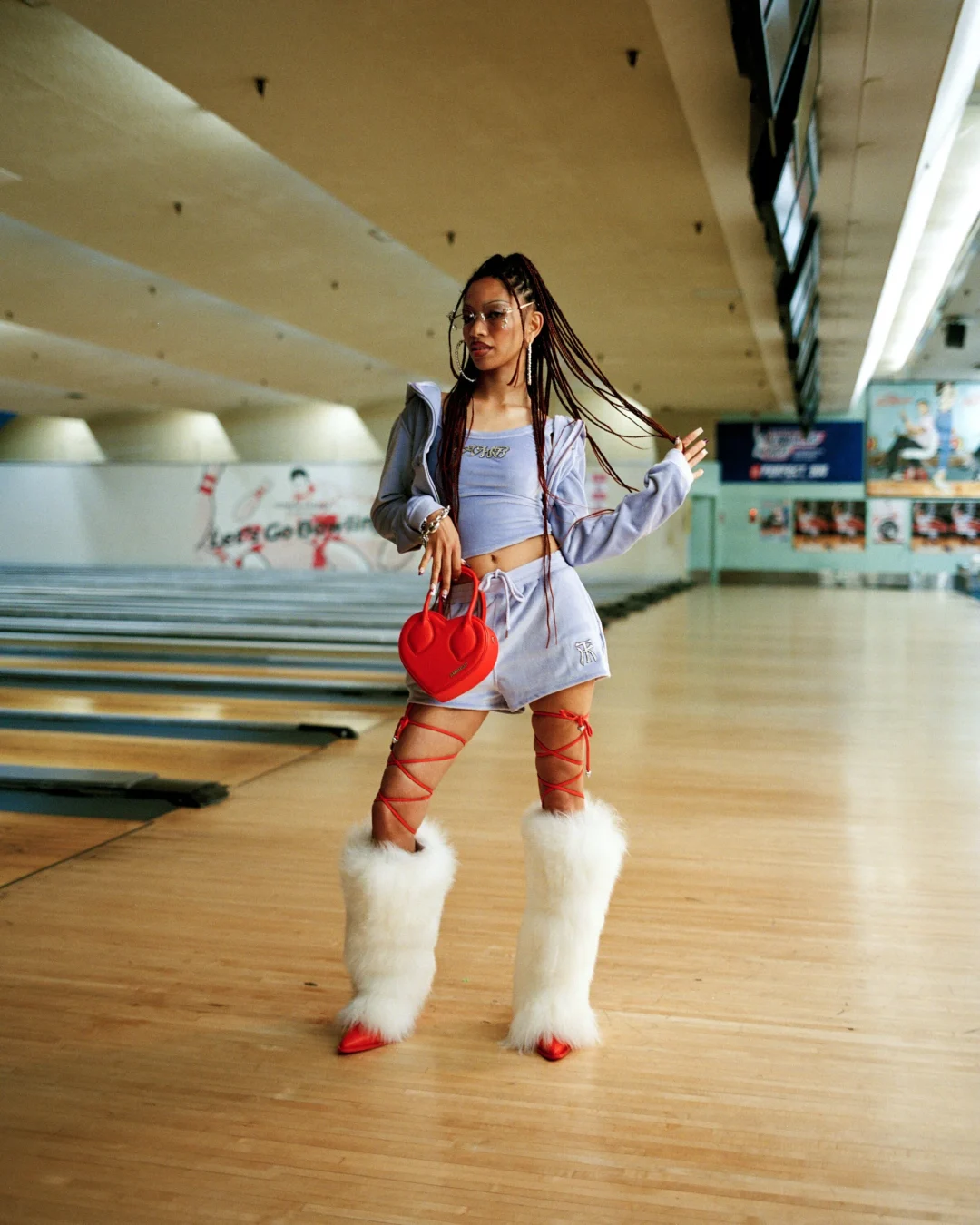 UGG × AMBUSH コラボレーション第2弾となる2025年秋冬コレクションが2024年 9/12 発売 (アグ アンブッシュ)