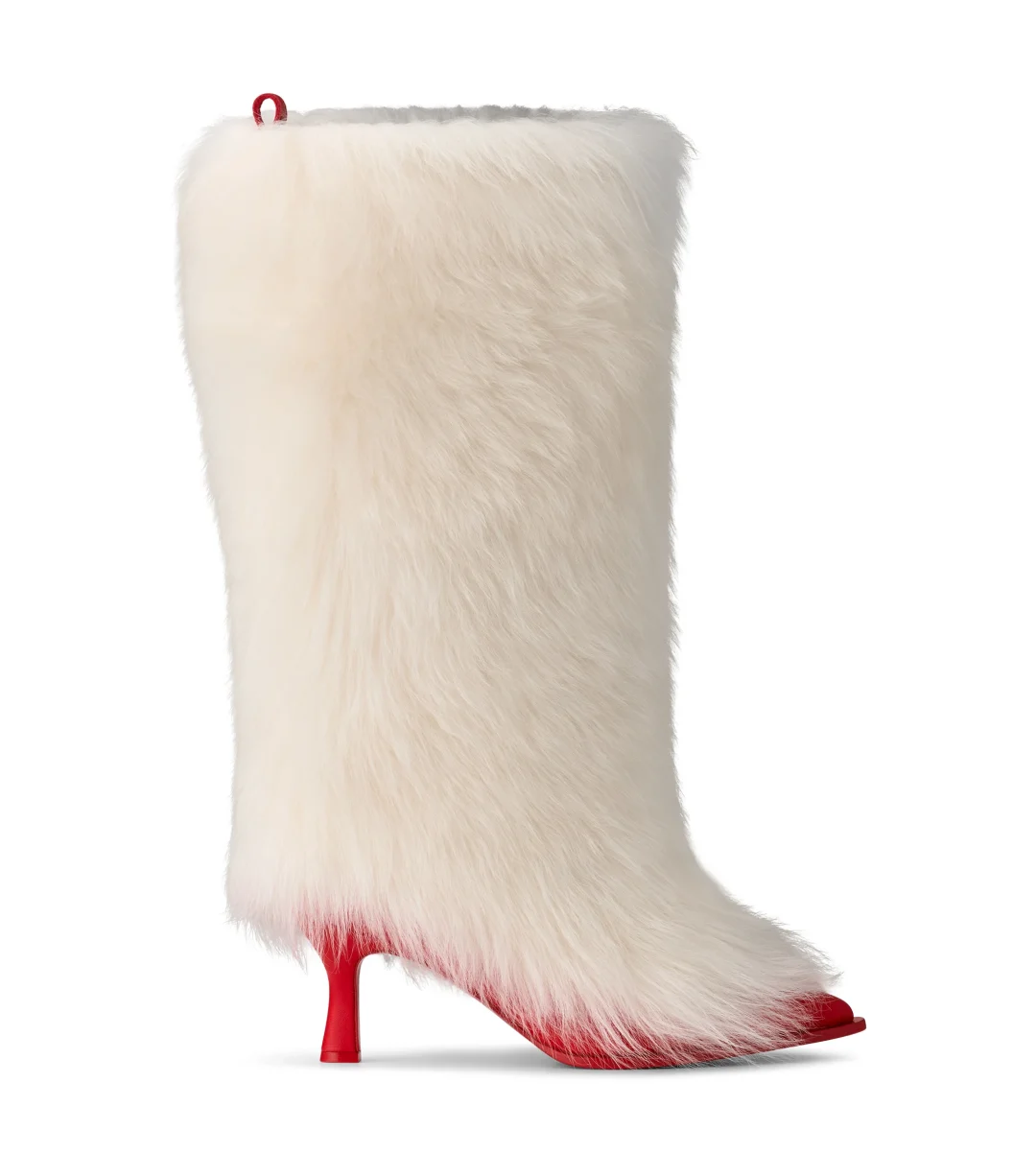 UGG × AMBUSH コラボレーション第2弾となる2025年秋冬コレクションが2024年 9/12 発売 (アグ アンブッシュ)
