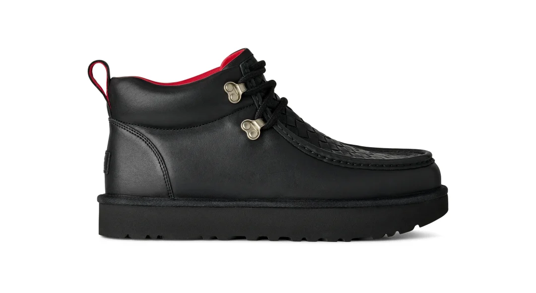 UGG × AMBUSH コラボレーション第2弾となる2025年秋冬コレクションが2024年 9/12 発売 (アグ アンブッシュ)