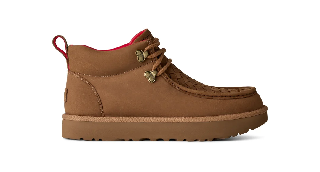 UGG × AMBUSH コラボレーション第2弾となる2025年秋冬コレクションが2024年 9/12 発売 (アグ アンブッシュ)