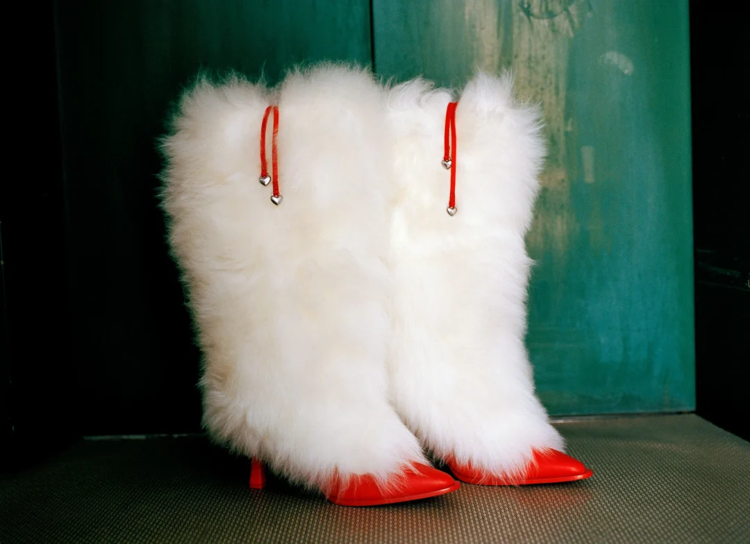 UGG × AMBUSH コラボレーション第2弾となる2025年秋冬コレクションが2024年 9/12 発売 (アグ アンブッシュ)