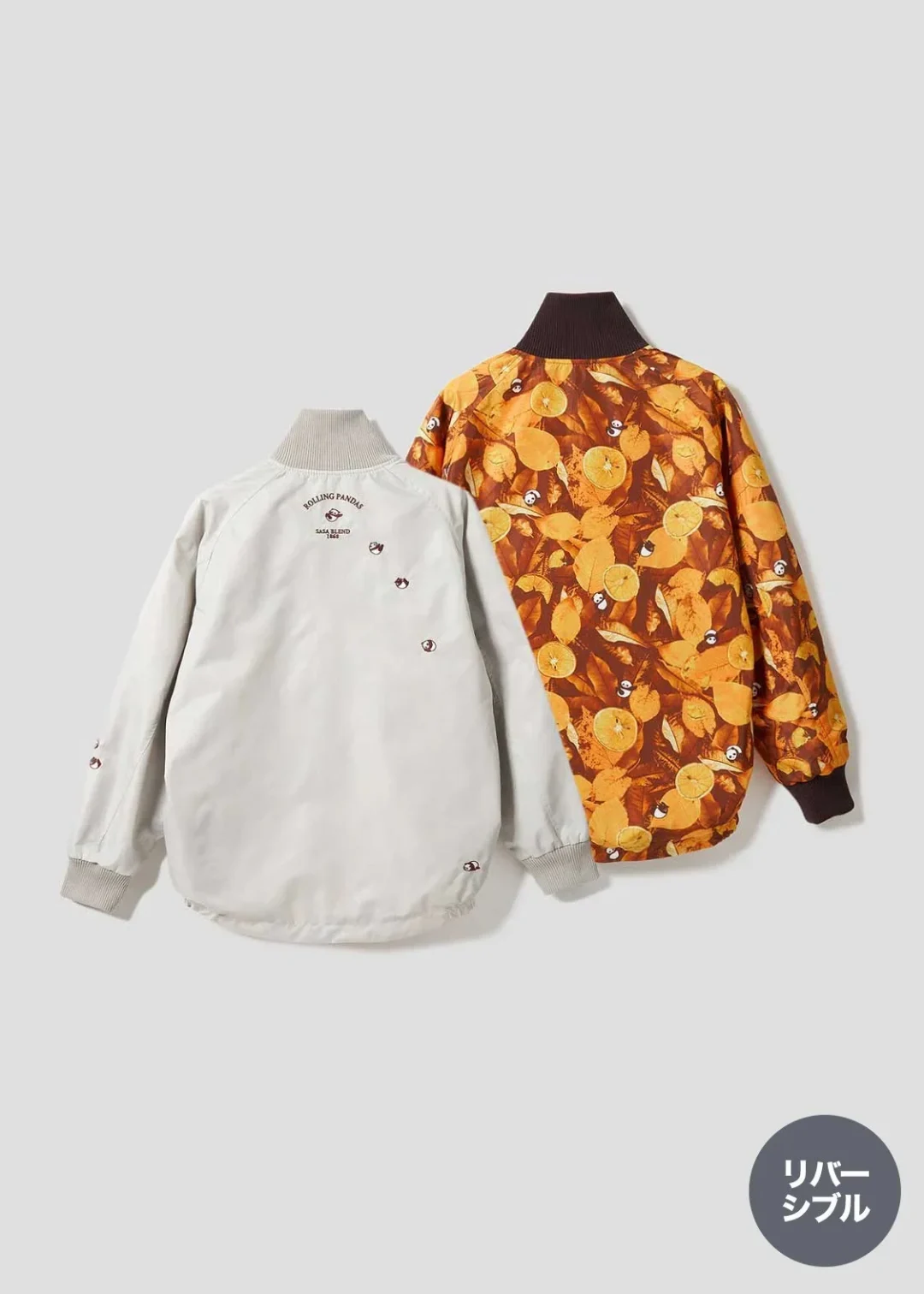 西野七瀬さんが着こなすグラニフ 2025 FWコレクションが発売 (graniph)