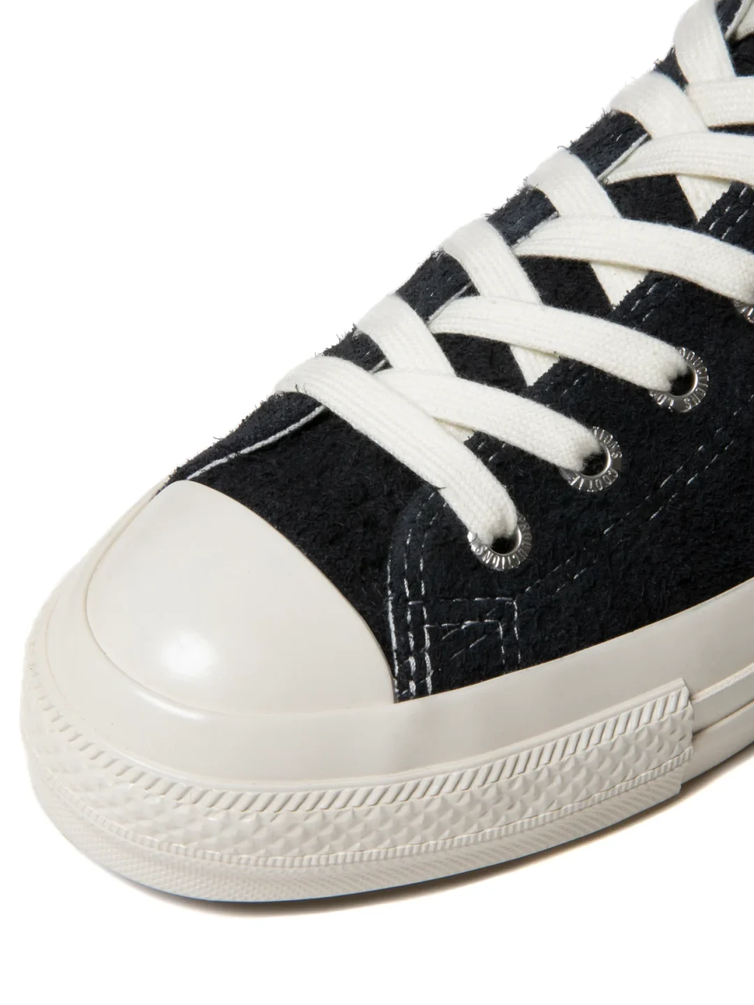 Cootie Productions × CONVERSE SUEDE ALL STAR AGED OXが発売 (クーティー コンバース スエード オールスター エイジド)