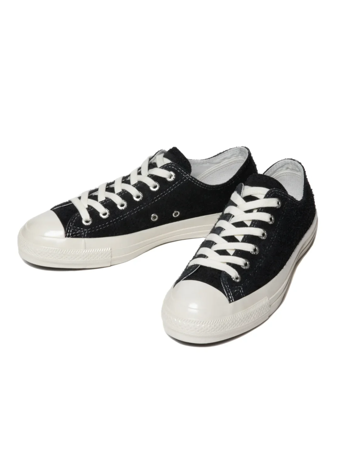 Cootie Productions × CONVERSE SUEDE ALL STAR AGED OXが発売 (クーティー コンバース スエード オールスター エイジド)