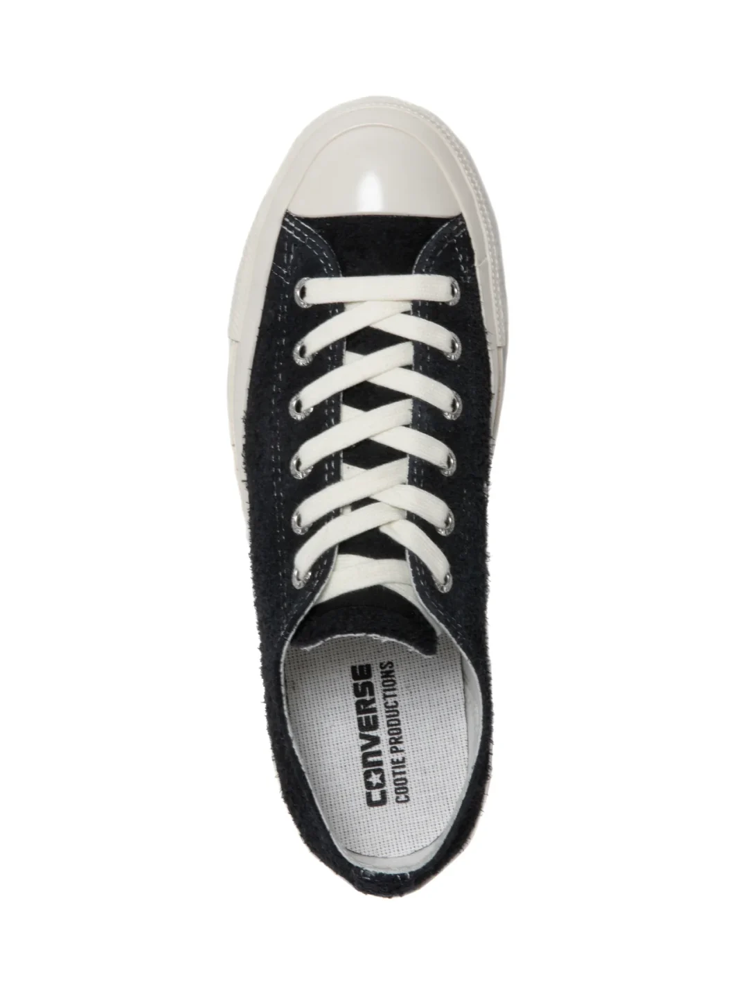 Cootie Productions × CONVERSE SUEDE ALL STAR AGED OXが発売 (クーティー コンバース スエード オールスター エイジド)