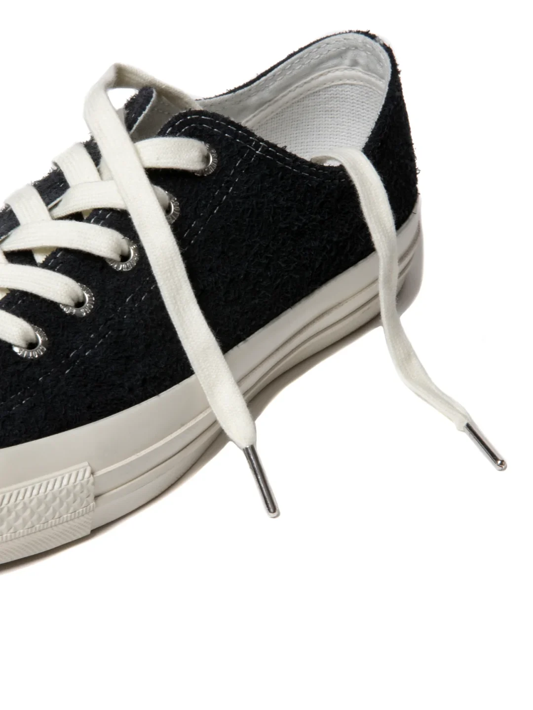 Cootie Productions × CONVERSE SUEDE ALL STAR AGED OXが発売 (クーティー コンバース スエード オールスター エイジド)
