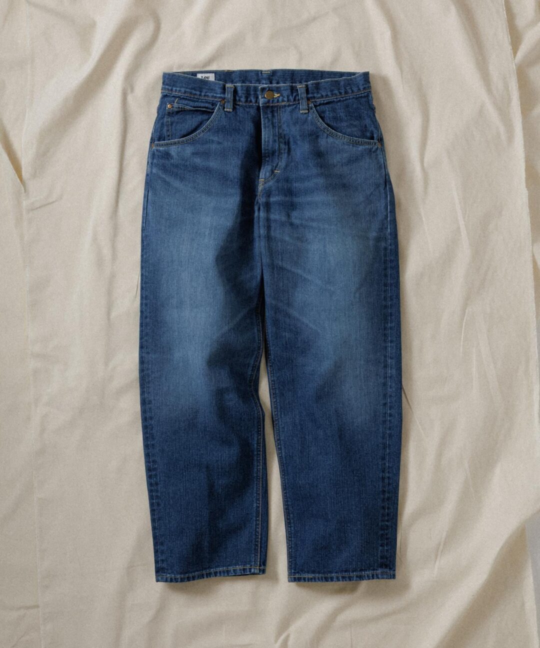 Lee × WILD LIFE TAILOR “左綾デニム”を採用した「101」の別注ジーンズが2025年 9/5 発売 (リー ワイルド ライフ テーラー)