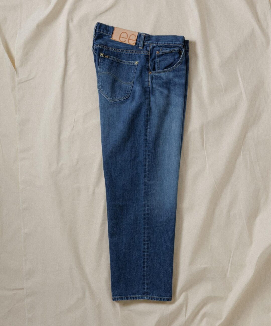 Lee × WILD LIFE TAILOR “左綾デニム”を採用した「101」の別注ジーンズが2025年 9/5 発売 (リー ワイルド ライフ テーラー)