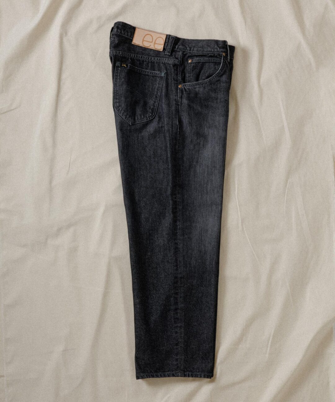 Lee × WILD LIFE TAILOR “左綾デニム”を採用した「101」の別注ジーンズが2025年 9/5 発売 (リー ワイルド ライフ テーラー)
