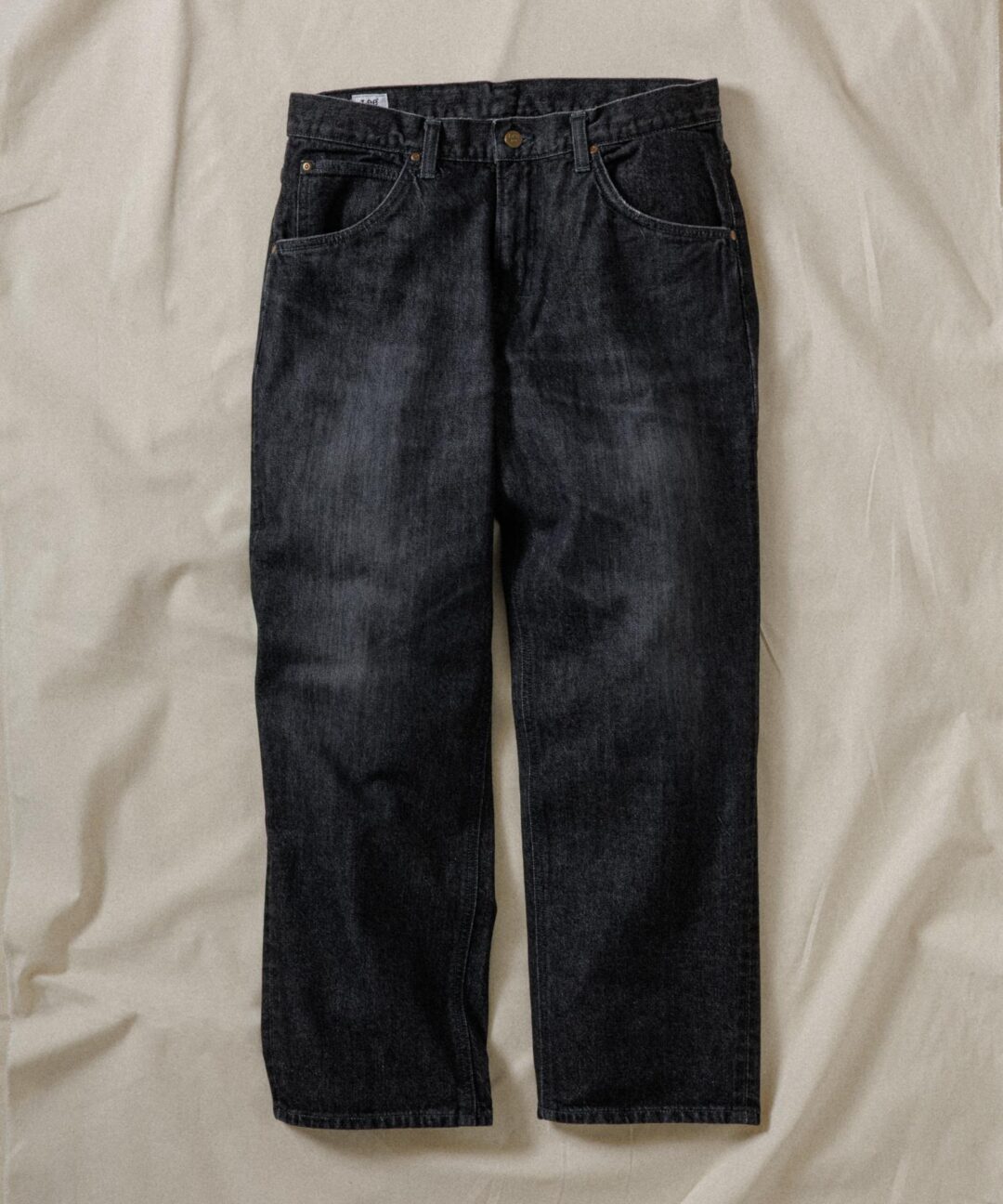Lee × WILD LIFE TAILOR “左綾デニム”を採用した「101」の別注ジーンズが2025年 9/5 発売 (リー ワイルド ライフ テーラー)